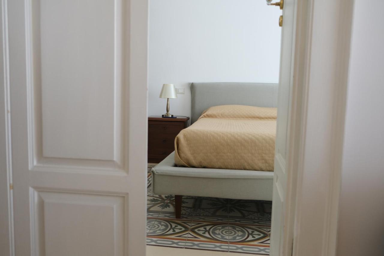 Al Corso Charming Rooms Peschici Kültér fotó