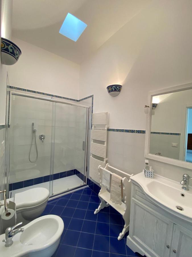 Al Corso Charming Rooms Peschici Kültér fotó