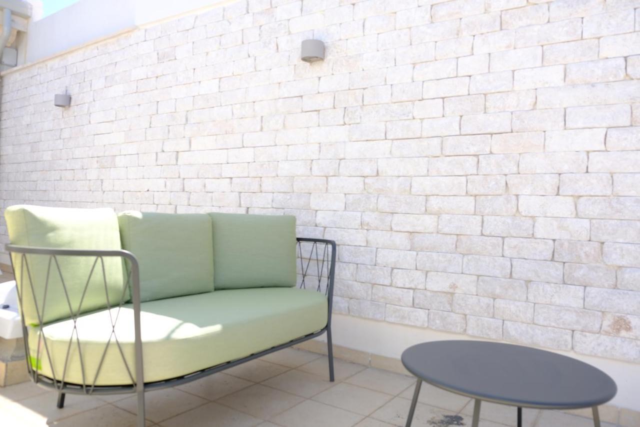 Al Corso Charming Rooms Peschici Kültér fotó